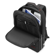 Mack Mcc-006 Office Notebook Çantası Usb Girişli 15.6 İnç Siyah - 5