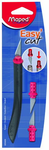 Maped 009400 Easy Cut Kretuar Blister - 1