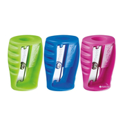 Maped 063211 Boogy Plastik Kalemtraş - MAPED