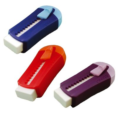 Maped 512000 Gom Stick Üniversal Sürgülü Silgi - 2
