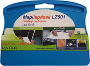 Mapi Lz 501 Lapdesk Notebook Tezgahı Mavi - 1