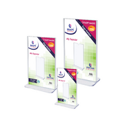 Mapi T Tipi Dik Afiş Taşıyıcı A6 (5341020) - Mapi