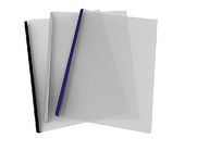 Mapicover Isısal Cilt Kapağı 12Mm Siyah 50Li - MAPİCOVER