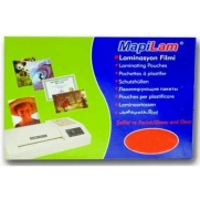 Mapilam Laminasyon Filmi 78X102 150Mic 100Lü - MAPİLAM