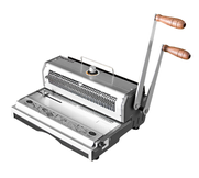 Mapiwire 210 Tel Spiral Makinesi (2000204) - MAPİWİRE