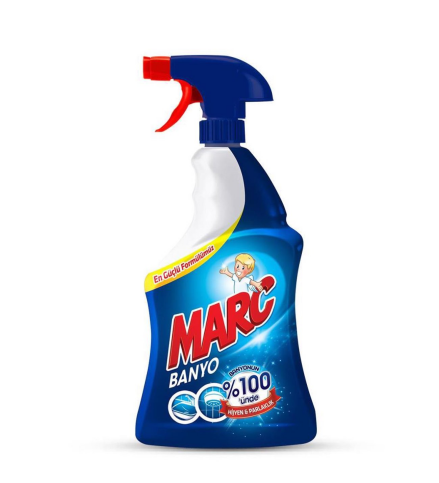 Marc Sprey Banyo 750Ml - 1