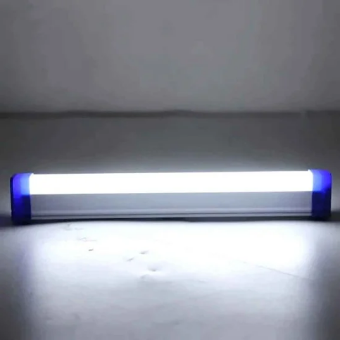 Marla T-550 Şarjlı Usb Fener Led Işık - 2