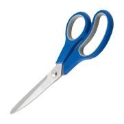 Mas 1225 Force Paslanmaz Çelik Makas 25Cm - MAS