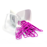 Mas 1268 Cubbie Dev Ataş Mor 15 Adet - MAS