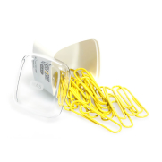 Mas 1268 Cubbie Dev Ataş Sarı 15 Adet - MAS