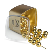 Mas 1314 Cubbie Premium Top Harita Çivisi Gold - MAS