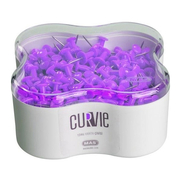 Mas 1346 Curvie Harita Çivisi 315 Mor - MAS