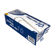 Mas 290 Mega Dev Ataş 10Cm Tekli - MAS