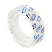 Mas 2629 Kristal Seloteyp Bant 12Mmx9M - MAS