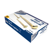 Mas 350 Maşa Raptiye 51Mm No:2 30 Adet - MAS