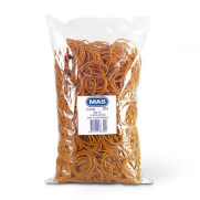 Mas 374 Mini Ambalaj Lastiği 500Gr Poşet - MAS