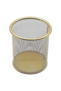 Mas 500 Metal Perfore Kalemlik Gold - MAS
