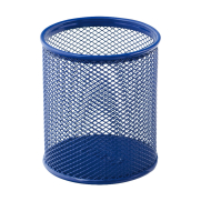 Mas 500 Metal Perfore Kalemlik Mavi - MAS