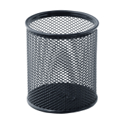 Mas 500 Metal Perfore Kalemlik Siyah - MAS