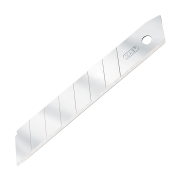 Mas 579 Geniş Maket Bıçağı Yedeği 18Mm 10Lu Tüp - MAS