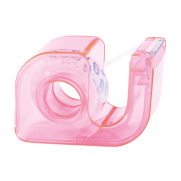 Mas 630 Mini Bant Makinesi Bant Hediyeli Pembe - MAS