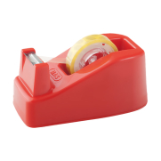 Mas 640 Fiesta Bant Makinesi 12Mmx10M Kırmızı - MAS