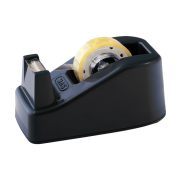 Mas 640 Fiesta Bant Makinesi 12Mmx10M Siyah - MAS