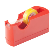 Mas 720 Flash Bant Makinesi 12Mmx33M Kırmızı - MAS