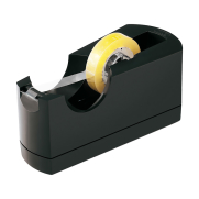 Mas 720 Flash Bant Makinesi 12Mmx33M Siyah - MAS