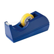 Mas 740 Force Bant Makinesi 12Mmx33M Mavi - MAS