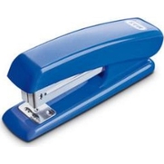 Mas 756 Optimal Zımba Makinesi No:10 10 Sayfa Mavi - MAS