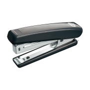 Mas 756 Optimal Zımba Makinesi No:10 10 Sayfa Siyah - MAS