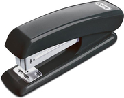 Mas 758 Optimal Zımba Makinesi No:24/6 30 Sayfa Siyah - MAS