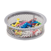 Mas 800 Metal Perfore Ataşlık Gri - MAS