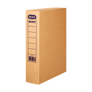 Mas 8202 Rainbow Karton Arşiv Kutusu 32X24.5X7Cm - MAS