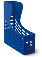 Mas 842 Montajlı Plastik Magazinlik Bebe Mavisi - MAS