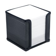 Mas 855 Perfore Küp Notluk Siyah - MAS