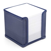 Mas 855 Perfore Küp Notluk Mavi - MAS