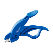 Mas 910 Pens Tipi Zımba Teli Sökücü Mavi - MAS