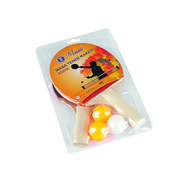 Masis Raket Seti (2 Raket+3 Top)(R2000S) - MASİS