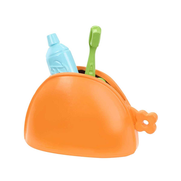 Mattel Barbie Seyahatte Bebeği Ve Aksesuarlar (Fwv25) - 6