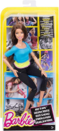 Mattel Barbie Sonsuz Hareket (Dhl81)(F963) - 1