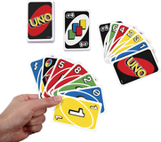 Mattel Uno Kartlar (1015202087) - 4