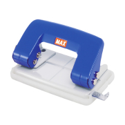 Max Dp-F2Bn Delgeç 12 Sayfa Mavi (4007600702) - MAX