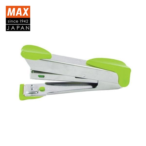 Max Hd-10W Zımba Makinesi No:10 20 Sayfa Yeşil (4007600606) - 1