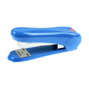 Max Hd-50 Zımba Makinesi No:24/6 30 Sayfa Mavi (40076 30 Sayfa00204) - MAX