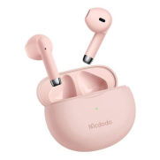 Mcdodo Hp-8032 Tws Bluetooth Kablosuz Kulaklık Pembe - 1