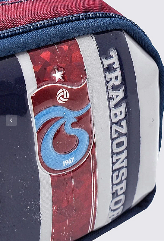 ME 22280 TRABZONSPOR FREKANSLI KALEM KUTUSU #2