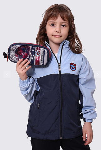 Me 22280 Trabzonspor Frekanslı Kalem Kutusu - 3