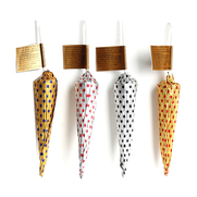 Melodi Yaldız Kaplı Şemsiye Çikolata 22Gr - MELODİ